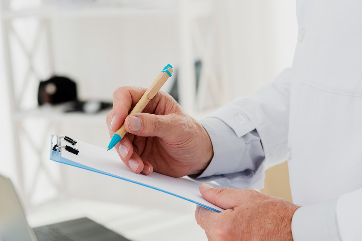 Testosterone Replacement Therapy In Testosterone Replacement Therapy Clinic In Country Club