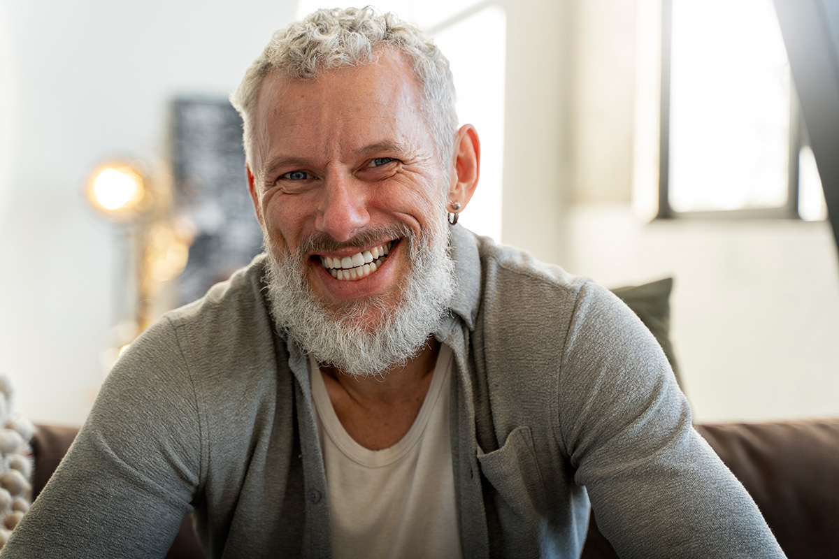 Testosterone Replacement Therapy for Men In Testosterone Replacement Therapy Clinic In Country Club